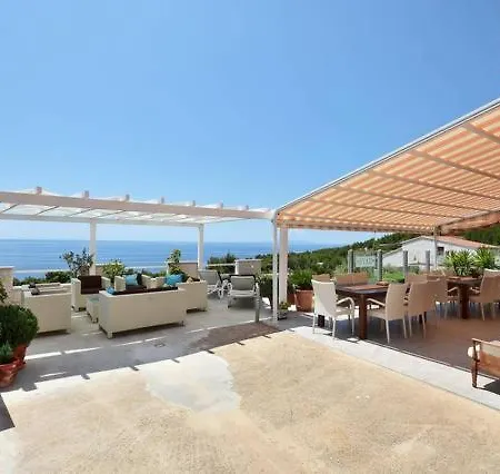 Apartment Dobrila