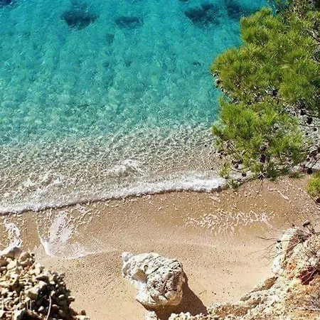 Dobrila Apartment Jelsa (Hvar)