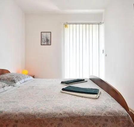 Apartament Dobrila Jelsa (Hvar)